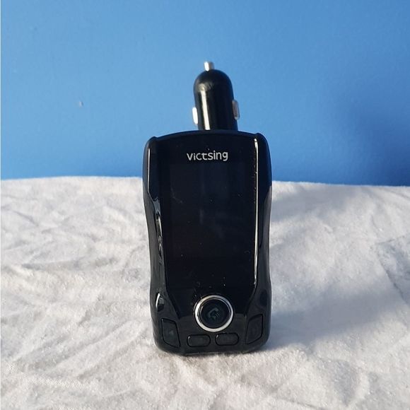 Car Audio Device - Picture 3 of 4